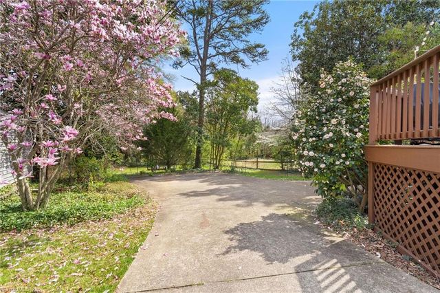 341 Miller Street, Winston-salem, NC 27103