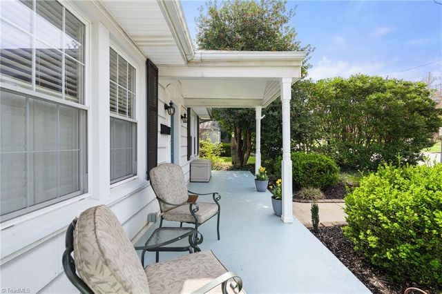 341 Miller Street, Winston-salem, NC 27103