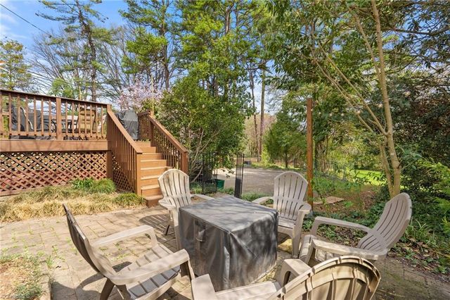 341 Miller Street, Winston-salem, NC 27103