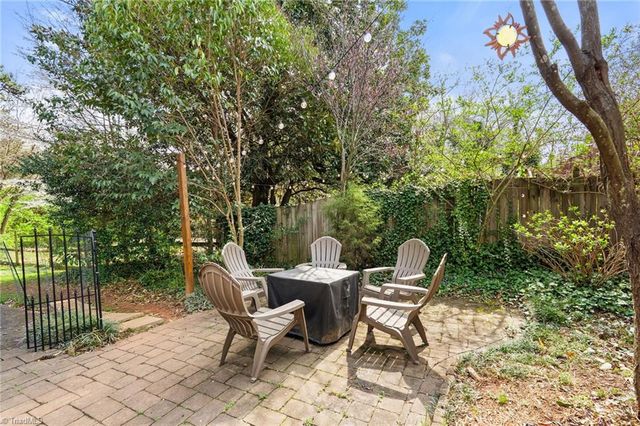 341 Miller Street, Winston-salem, NC 27103