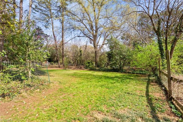 341 Miller Street, Winston-salem, NC 27103