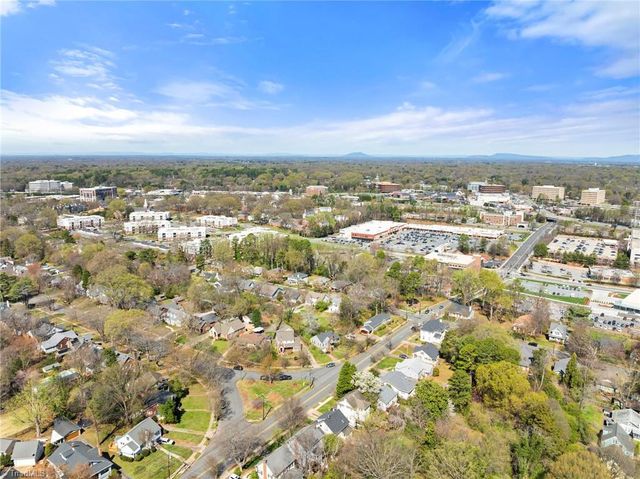 341 Miller Street, Winston-salem, NC 27103