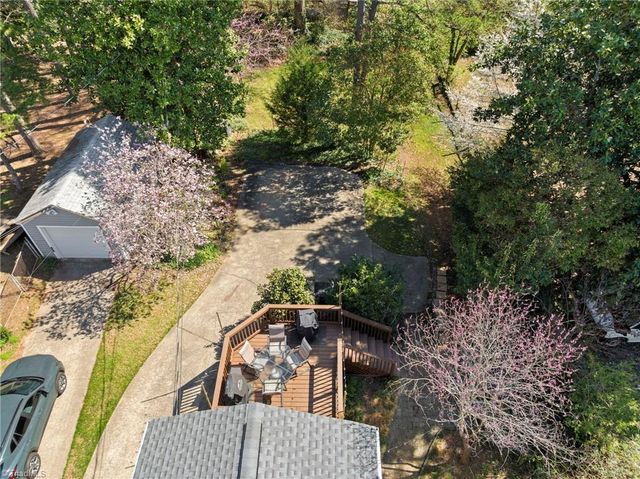 341 Miller Street, Winston-salem, NC 27103