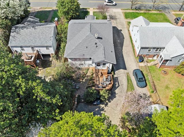 341 Miller Street, Winston-salem, NC 27103