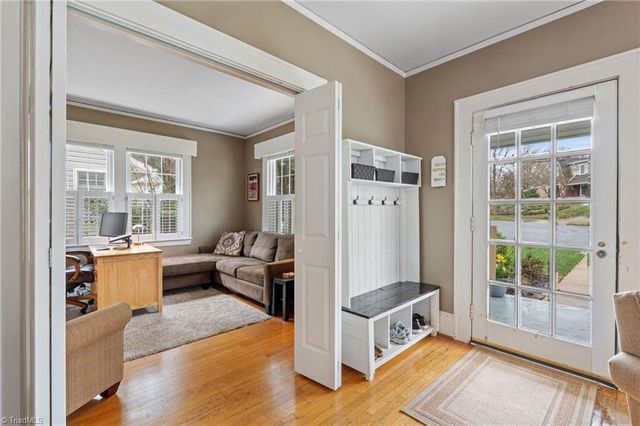 341 Miller Street, Winston-salem, NC 27103