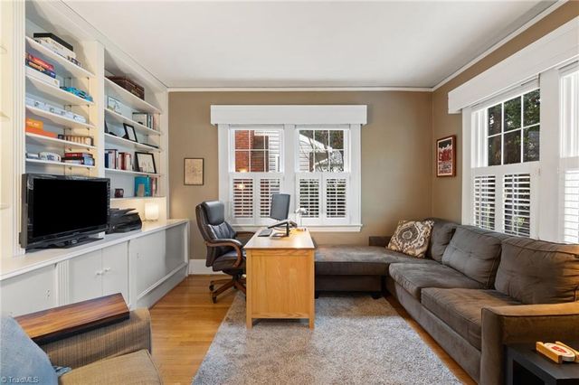 341 Miller Street, Winston-salem, NC 27103