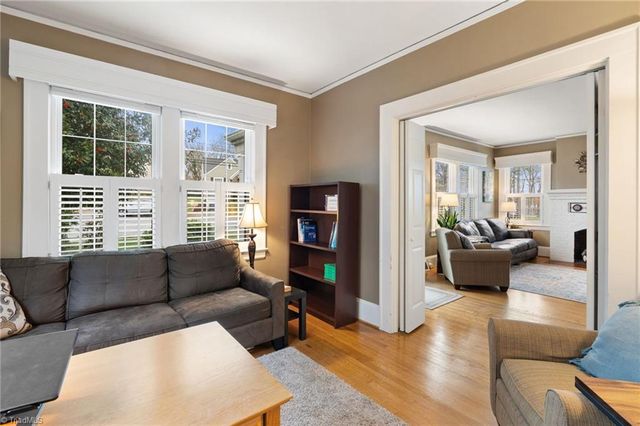 341 Miller Street, Winston-salem, NC 27103