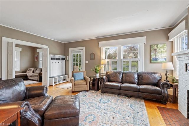 341 Miller Street, Winston-salem, NC 27103