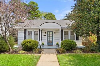 341 Miller Street, Winston-salem, NC 27103