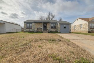 4620 SE 21st Street, Oklahoma City, OK 73115
