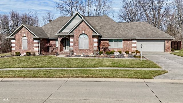 8896 Classic View Drive, Indianapolis, IN 46217