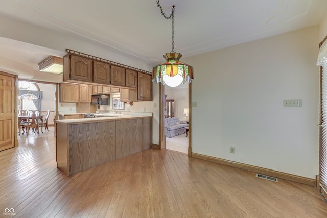 8896 Classic View Drive, Indianapolis, IN 46217