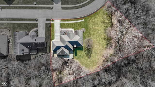 8896 Classic View Drive, Indianapolis, IN 46217