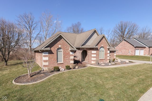 8896 Classic View Drive, Indianapolis, IN 46217