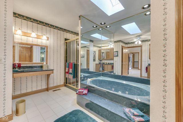 8896 Classic View Drive, Indianapolis, IN 46217