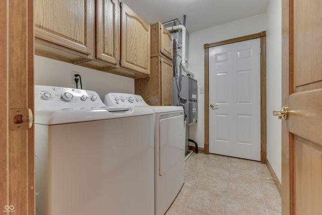 8896 Classic View Drive, Indianapolis, IN 46217