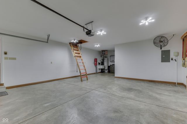 8896 Classic View Drive, Indianapolis, IN 46217