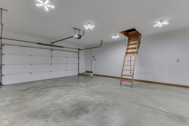 8896 Classic View Drive, Indianapolis, IN 46217