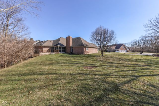 8896 Classic View Drive, Indianapolis, IN 46217
