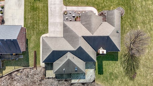 8896 Classic View Drive, Indianapolis, IN 46217