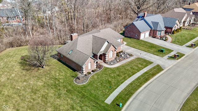 8896 Classic View Drive, Indianapolis, IN 46217