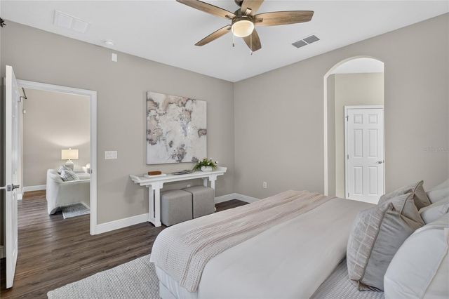 517 RED ROSE LANE, Sanford, FL 32771