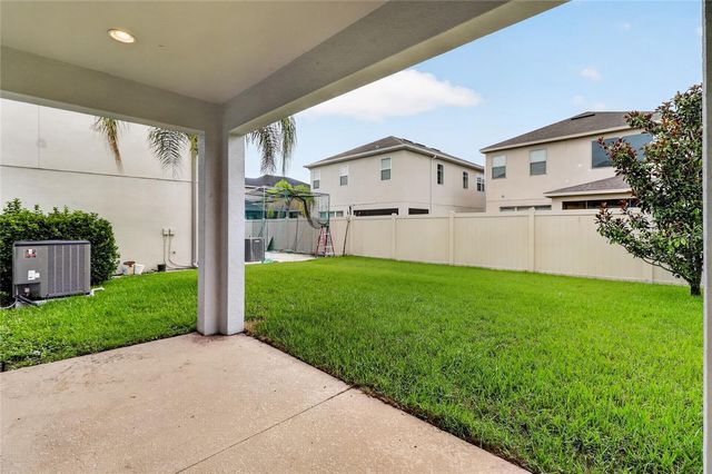 517 RED ROSE LANE, Sanford, FL 32771