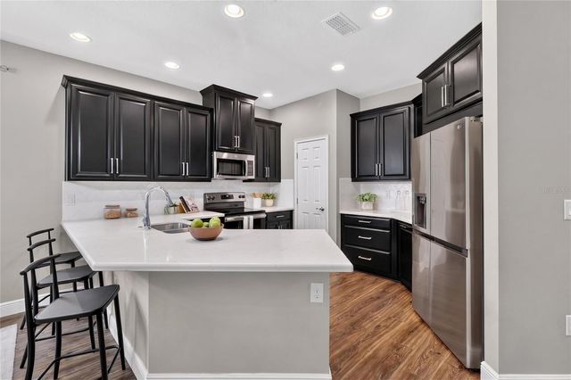 517 RED ROSE LANE, Sanford, FL 32771