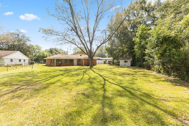 2907 Laramie Cir., Hattiesburg, MS 39402