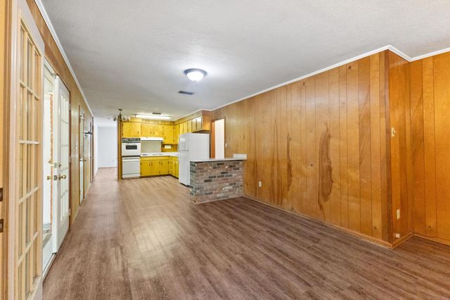 2907 Laramie Cir., Hattiesburg, MS 39402