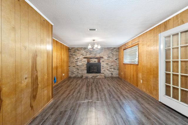 2907 Laramie Cir., Hattiesburg, MS 39402
