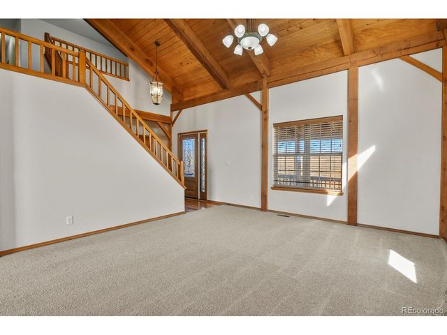 758 Stage Run Trl, Elizabeth, CO 80107