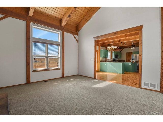 758 Stage Run Trl, Elizabeth, CO 80107