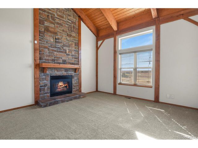 758 Stage Run Trl, Elizabeth, CO 80107