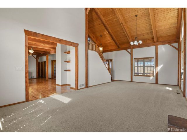 758 Stage Run Trl, Elizabeth, CO 80107