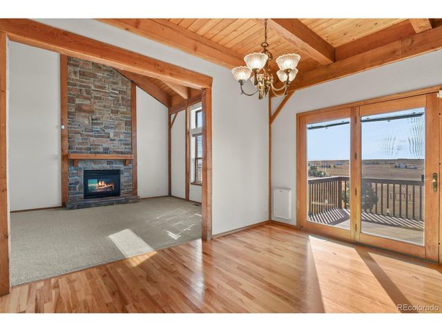 758 Stage Run Trl, Elizabeth, CO 80107