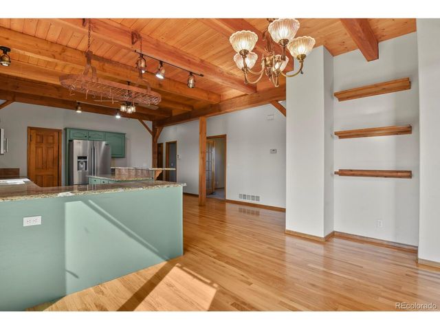 758 Stage Run Trl, Elizabeth, CO 80107