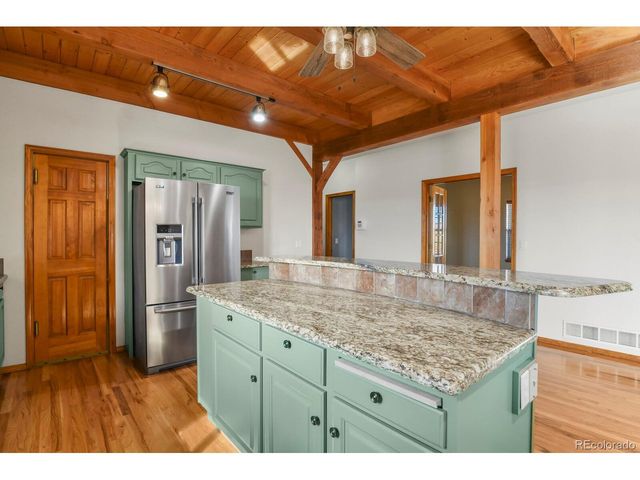 758 Stage Run Trl, Elizabeth, CO 80107