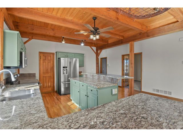 758 Stage Run Trl, Elizabeth, CO 80107