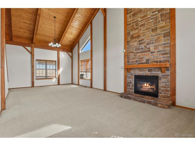 758 Stage Run Trl, Elizabeth, CO 80107