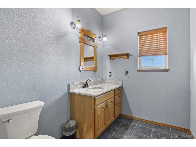 758 Stage Run Trl, Elizabeth, CO 80107