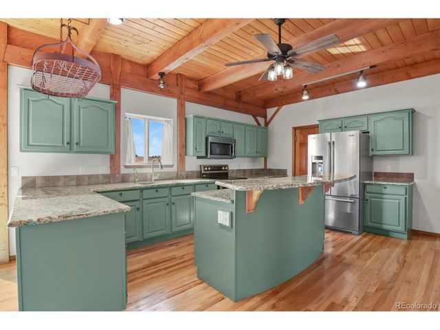 758 Stage Run Trl, Elizabeth, CO 80107