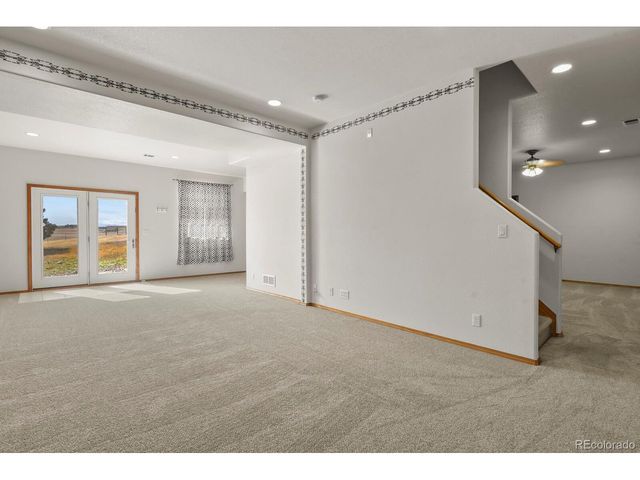 758 Stage Run Trl, Elizabeth, CO 80107