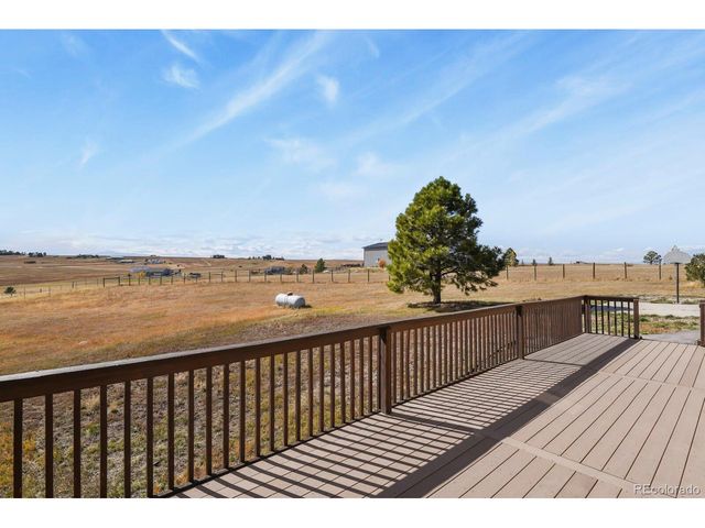 758 Stage Run Trl, Elizabeth, CO 80107