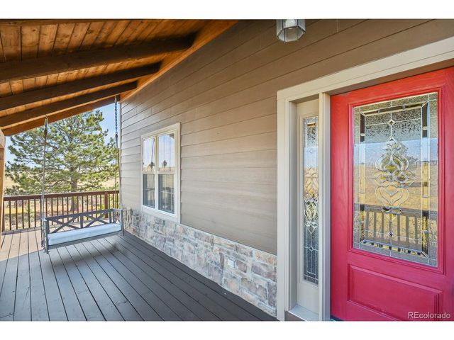 758 Stage Run Trl, Elizabeth, CO 80107