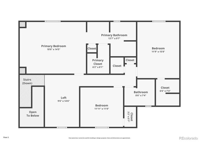 758 Stage Run Trl, Elizabeth, CO 80107