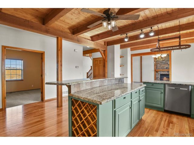 758 Stage Run Trl, Elizabeth, CO 80107