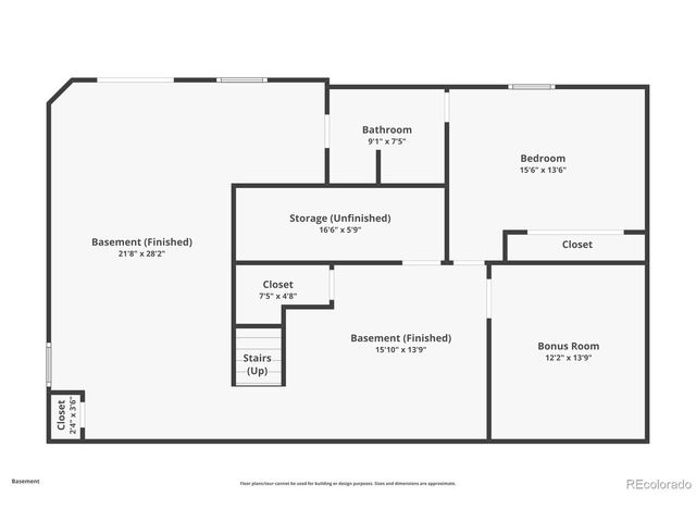 758 Stage Run Trl, Elizabeth, CO 80107
