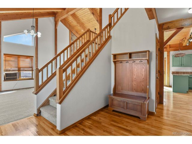 758 Stage Run Trl, Elizabeth, CO 80107