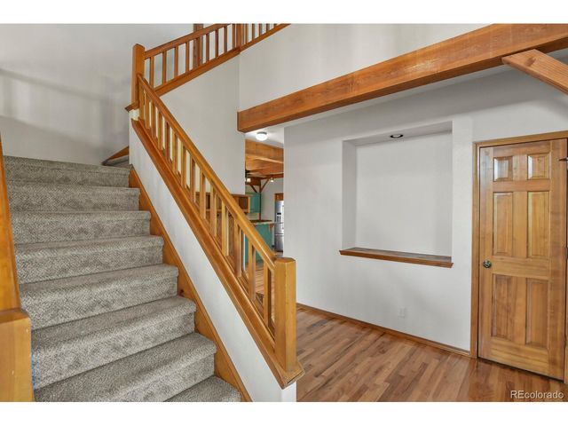 758 Stage Run Trl, Elizabeth, CO 80107